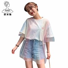 【LICKYSENIOR】新品氣質顯瘦溫柔舒適中長款長袖格紋襯衫外套女春夏日系寬松上衣 歷史價格詳細信息