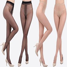 超薄包芯絲開襠一線連褲絲襪﹝黑﹞ 歷史價格詳細信息