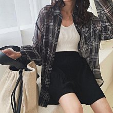 雪紡襯衫女長袖 早春秋新款 甜美泡泡袖收腰 顯瘦短版 韓版方領上衣~CoCo服飾 歷史價格詳細信息