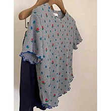 【LICKYSENIOR】新品氣質顯瘦溫柔舒適中長款長袖格紋襯衫外套女春夏日系寬松上衣 歷史價格詳細信息