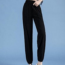 小個子八九分冰絲裙褲女夏季薄款2024新款高腰垂感休閒慵懶闊腿褲 歷史價格詳細信息