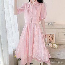 【LICKYSENIOR】洋裝夏韓版韓系穿搭夏天遮肉變側開衩短袖時尚女裝大尺碼過膝顯瘦休閒2024夏季長款T恤休閒女裝 SHZK 歷史價格詳細信息