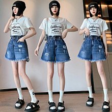 高腰休閒短褲女裝2024春裝新款闊腿A字短褲時尚豹紋西裝褲熱褲 歷史價格詳細信息