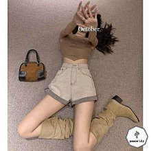 【LICKYSENIOR】休閒鞋女 鬆糕鞋 運動鞋女 厚底鞋女 老爹鞋女減震老爹鞋女夏季克萊因藍厚底增高ins潮網面透氣運動鞋女款 鬆糕鞋厚底鞋 歷史價格詳細信息