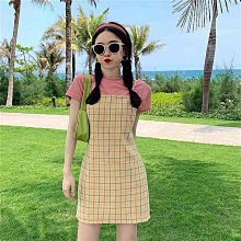 2024新款高級感緞面性感比基尼泳衣女掛頸露背小胸聚攏泡溫泉泳裝 歷史價格詳細信息