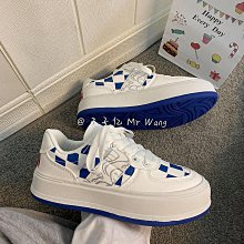 女裝 日系復古3分寧淺藍顯瘦夏季水洗卷邊牛仔短A字 歷史價格詳細信息