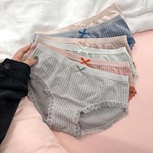 【LICKYSENIOR】條紋v領抽繩冰絲針織衫T恤女夏季2024新款設計感正肩修身短袖上衣 歷史價格詳細信息