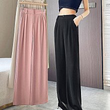 高腰闊腿褲女夏西雙版納度假裙褲垂感飄逸拖地長褲開叉沙灘褲 歷史價格詳細信息