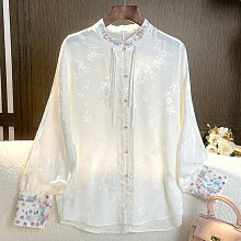 女裝 新中式掛脖顯瘦不規則長裙子 女夏季法式復古設計感吊帶 印花連衣裙-簡單女裝 歷史價格詳細信息