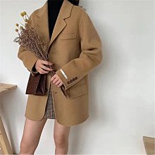 女裝百搭雙面正反兩穿迷彩/素色(多色)連帽長大衣 風衣外套  休閒寬鬆開襟大衣外套 連帽外套 素面長袖夾克 歷史價格詳細信息