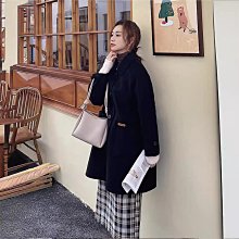 韓系秋冬女嬰幼童半高領木耳邊條紋長袖上衣 女寶寶奶茶色系保暖內搭上衣 歷史價格詳細信息