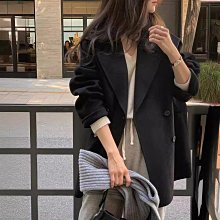 秋冬高級感羊羔毛小香羊毛毛絨漁夫帽大頭圍顯臉小防風毛呢帽子女 歷史價格詳細信息