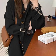黑色羊毛呢帽子女秋冬韓版貴婦優雅高檔小眾捲邊禮帽英倫2023新款 歷史價格詳細信息