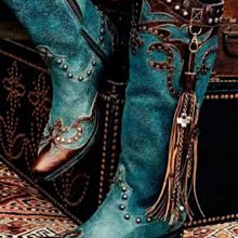 大碼女靴 秋冬女士大碼鞋 年秋冬新款男鞋皮帶扣簡約歐美風時尚圓頭低跟40-48大碼短靴 歷史價格詳細信息