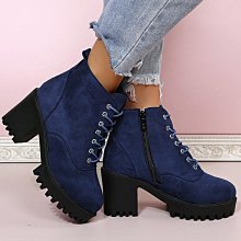 大碼女靴 秋冬女士大碼鞋 秋冬新款女士過膝長筒美腿靴歐美性感尖頭高細跟側拉鏈時裝靴 歷史價格詳細信息