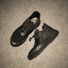 熱賣高幫鞋 大尺碼秋冬新款復古潮鞋英倫短靴 男士高幫鞋子 韓版潮流男士高幫板鞋 皮鞋 帆布鞋 休閒鞋 歷史價格詳細信息