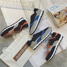 【高品質】男鞋 百搭 休閒 壹腳蹬 鞋  男士運動跑步厚底小白增高老爹潮鞋 運動鞋 休閒鞋 男 跑步鞋 歷史價格詳細信息