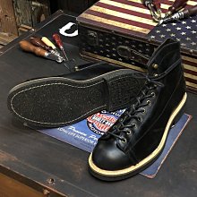 熱賣馬丁靴男真皮高幫側拉鏈內增高耐磨工裝鞋復古英倫秋季厚底大黃靴 歷史價格詳細信息