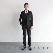 西裝 西裝 職業裝 西裝男三件　條紋伴郎新郎結婚禮　韓版修身高檔商務西裝 歷史價格詳細信息