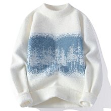 男童水貂絨毛衣兒童毛衣2021秋冬新洋氣男寶寶時尚套頭打底毛衣 男童裝 秋冬童裝  現貨速發 歷史價格詳細信息