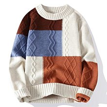 毛衣男 秋冬加厚保暖潮針織線衣 冬季新款23爆款大尺碼內搭打底衫 歷史價格詳細信息