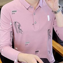 男士長袖上衣 男士打底衫2023春秋新款氣質男士長袖圓領衛衣修身打底衫時尚百搭上衣體恤衫-潮流好物 歷史價格詳細信息