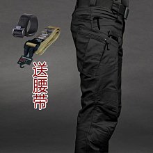 執政官戰術褲男春秋特種兵作訓褲彈力多袋束腿直筒耐磨軍迷工裝褲-zero潮流屋 歷史價格詳細信息
