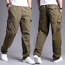 運動褲男褲子春夏款純棉男士大碼直筒寬鬆休閒長褲彈力純灰色衛褲 歷史價格詳細信息