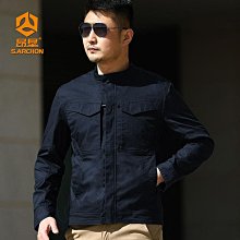 戶外服 戰術服 春秋軟殼戶外沖鋒衣男執政官軍迷戰術夾克防風防水彈力多功能外套 歷史價格詳細信息