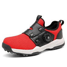 高爾夫球鞋女士運動鞋旋轉鈕鞋帶 超纖皮防水防滑鞋釘高爾夫女鞋 歷史價格詳細信息