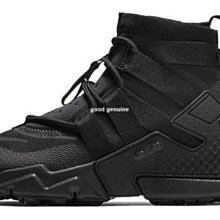 NIKE AIR HUARACHE UTILITY PRM 武士鞋 3M 反光 復古 慢跑鞋 806979-103爆款 歷史價格詳細信息