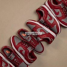 Nike Dunk Low Retro Medium Grey Varsity Red UNLV 復刻 紅灰 DD1391-002 歷史價格詳細信息