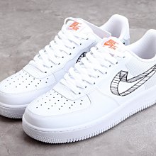 NIKE AIR FORCE 107  低筒經典百搭休閒運動板鞋 LS9042-108男女【ADIDAS x NIKE】 歷史價格詳細信息