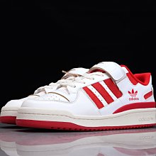 Adidas  FORUM 84 LOW 白灰紫 經典輕便 滑板鞋 GX4535 歷史價格詳細信息