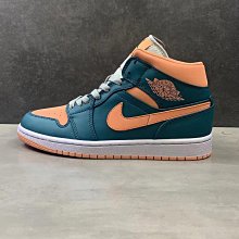 Nike 休閒鞋 Wmns Air Jordan 1 Mid 金黃 白 女鞋 男鞋 喬丹1代 AJ1 高筒 BQ6472-117 歷史價格詳細信息