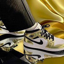 Nike Air Jordan 1 mid AJ1 復古 時尚 中幫 白綠 運動 籃球鞋 CZ0774-300 女款 歷史價格詳細信息