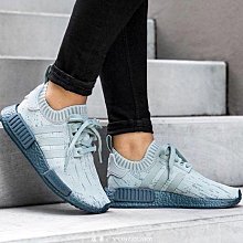 愛迪達 Adidas NMD R1 PK BOOST BB7996 運動休閒鞋 USA 10 EUR 44 JPN 28 歷史價格詳細信息