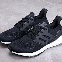 Adidas Ultra Boost 一代 “黑白藍”編織 慢跑休閒鞋 B27171 歷史價格詳細信息