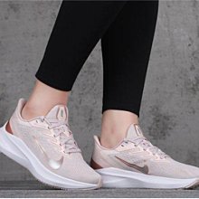 Nike 慢跑鞋 Zoom Winflo 7 藍 白 路跑 運動鞋 男鞋 【ACS】 CJ0291-401 歷史價格詳細信息