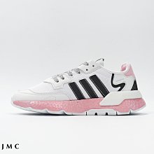 ADIDAS ORIGINALS NITE JOGGER 黑黃 反光 休閒運動慢跑鞋 男女鞋 FV6571 歷史價格詳細信息