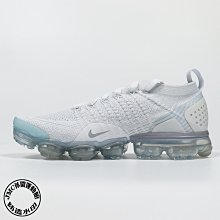 Nike Air Vapormax Flyknit 2 男女休閒運動 全掌氣墊 公司貨 歷史價格詳細信息