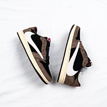 Travis Scott x Air Jordan 1 Low 低筒 倒鉤 運動籃球鞋 男鞋 CQ4277-001【ADIDAS x NIKE】 價格比較,價格查詢,歷史價格詳細信息
