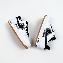 Nike Air Force 1 AF1 82 白紅 雙勾 米白 奶油白 紅 焦糖底 女鞋 休閒鞋 DX6065-101 歷史價格詳細信息