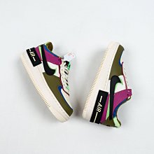 Nike Air Force 1 Shadow 毛絨 拼接色 休閒運動板鞋 女鞋 CT1985-500【ADIDAS x NIKE】 價格比較,價格查詢,歷史價格詳細信息