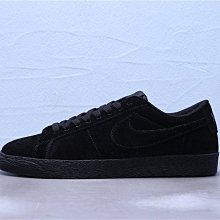 Nike SB  Zoom  Blazer Low 解構拆鉤補丁 開拓者 小雛菊 男女運動鞋 休閒鞋 板鞋 情侶鞋 歷史價格詳細信息