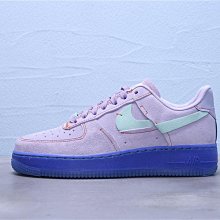 Nike Air Force 1'07 Low GS&quot;Multi-Color/Multi-Swoosh&quot;空軍一號休閑板鞋 歷史價格詳細信息