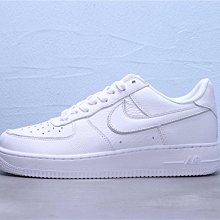Nike Air Force 1 Connect QS NYC 全白 皮革 休閒運動板鞋 男女鞋 AO2457-100【ADIDAS x NIKE】 價格比較,價格查詢,歷史價格詳細信息