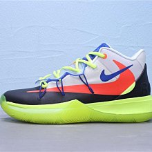 NIKE KYRIE 5 (TD) 童鞋-AQ2459016 歷史價格詳細信息