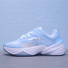 Nike M2K Tekno 藍 黑 白 Dad Shoes 復古 老爹鞋 男鞋 AV4789-006 【ACS】 歷史價格詳細信息