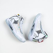 Nike Air Jordan 34 Zion 白 彩色 女鞋 籃球鞋 AJ34 【ACS】 DA4450-100 歷史價格詳細信息